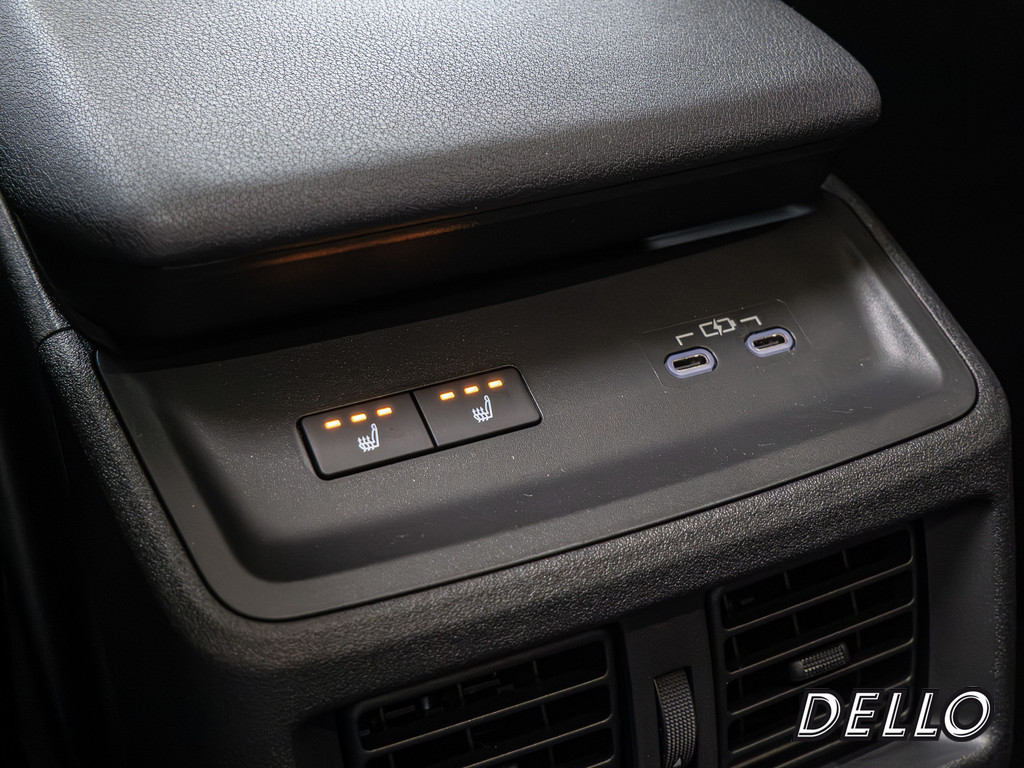 Fahrzeugansicht TOYOTA bZ4X Touring AWD Lounge - Bild 7