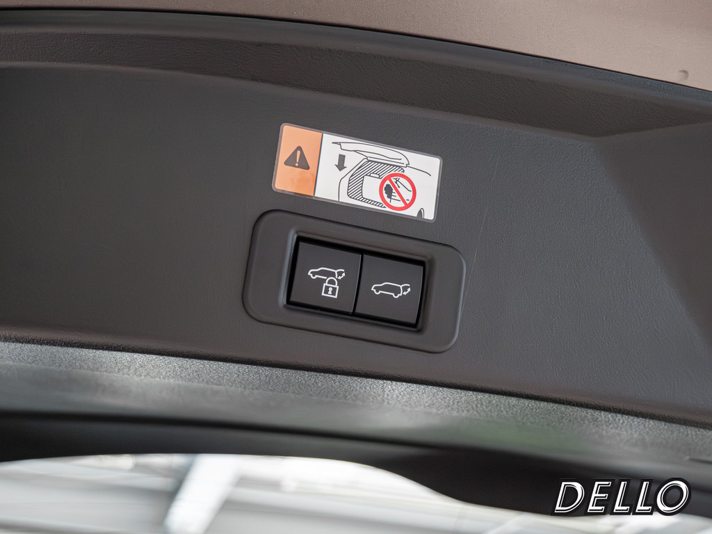 Fahrzeugansicht TOYOTA bZ4X Touring AWD Lounge - Bild 11