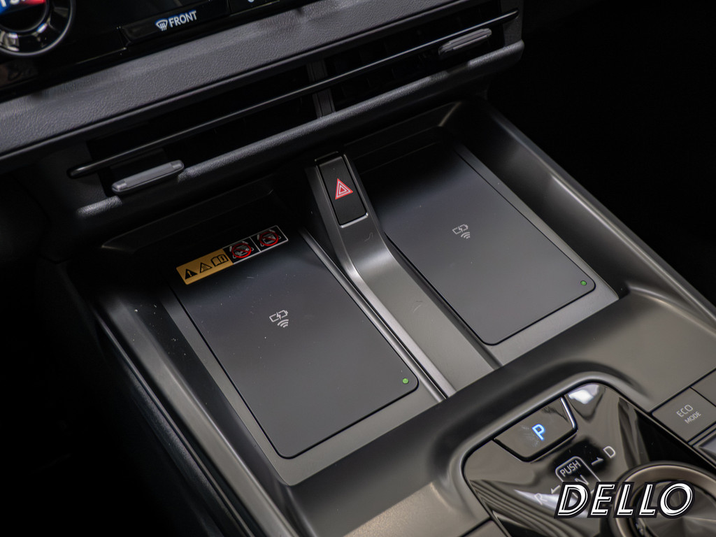 Fahrzeugansicht TOYOTA bZ4X Touring AWD Lounge - Bild 21