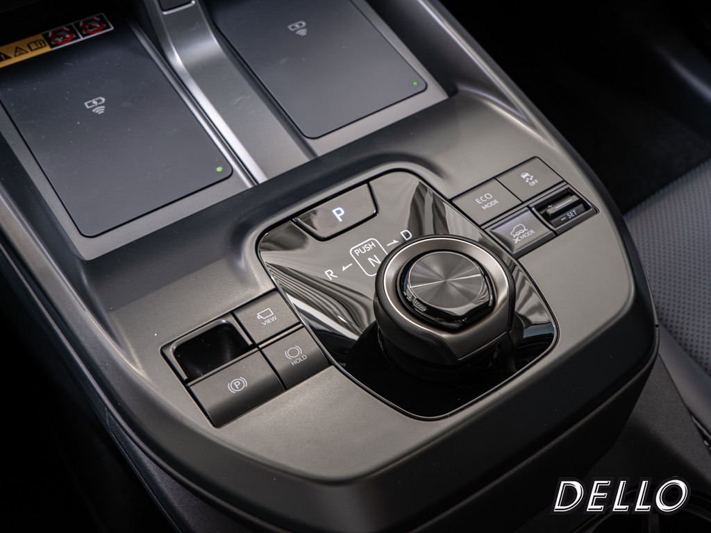 Fahrzeugansicht TOYOTA bZ4X Touring AWD Lounge - Bild 22