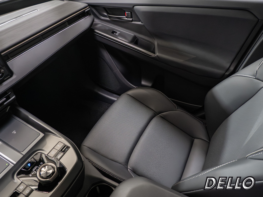 Fahrzeugansicht TOYOTA bZ4X Touring AWD Lounge - Bild 24