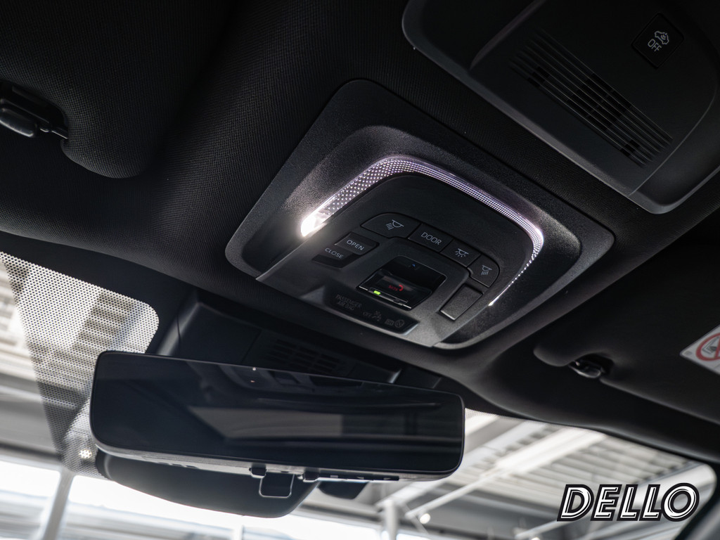 Fahrzeugansicht TOYOTA bZ4X Touring AWD Lounge - Bild 25