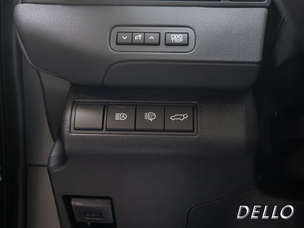 Fahrzeugansicht TOYOTA bZ4X Touring AWD Lounge - Bild 32