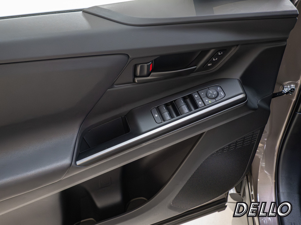 Fahrzeugansicht TOYOTA bZ4X Touring AWD Lounge - Bild 36