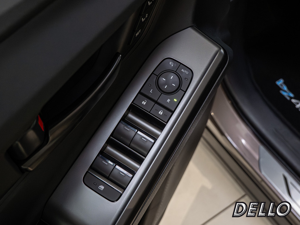 Fahrzeugansicht TOYOTA bZ4X Touring AWD Lounge - Bild 37
