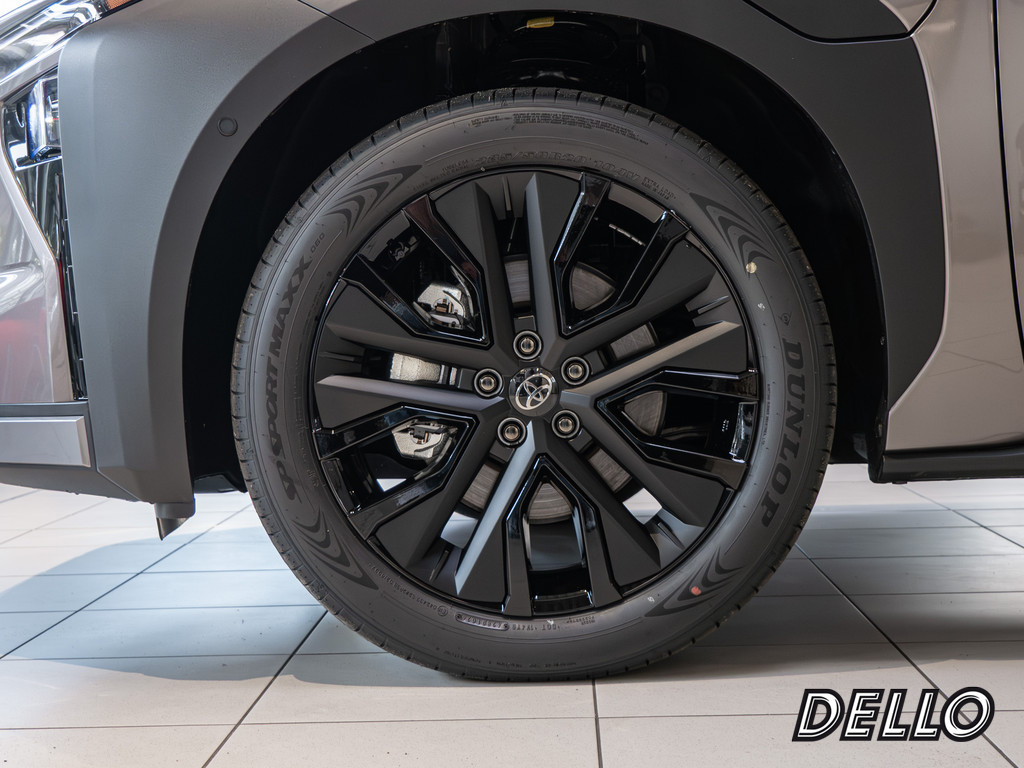 Fahrzeugansicht TOYOTA bZ4X Touring AWD Lounge - Bild 41