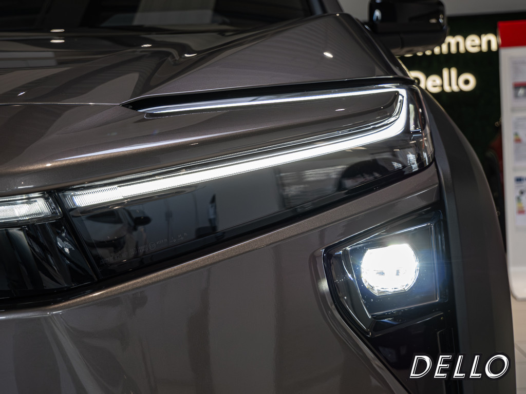 Fahrzeugansicht TOYOTA bZ4X Touring AWD Lounge - Bild 42