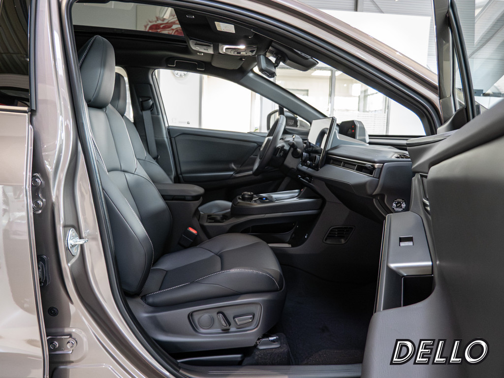 Fahrzeugansicht TOYOTA bZ4X Touring AWD Lounge - Bild 43