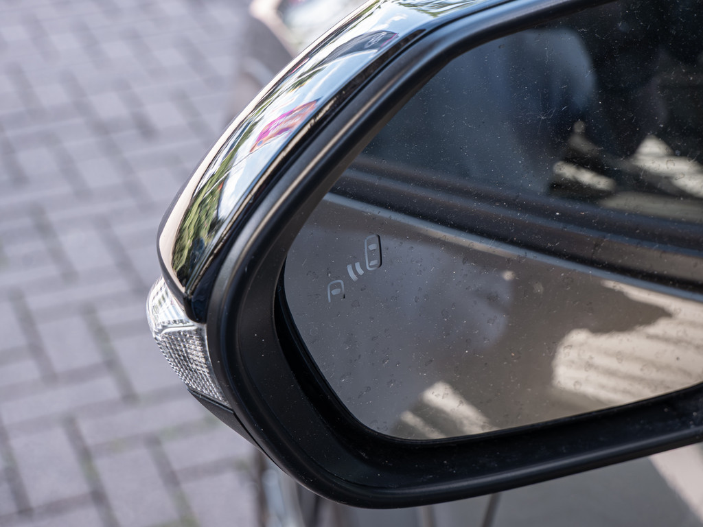 Fahrzeugansicht TOYOTA Yaris Cross 1.5 Hybrid FWD Adventure - Bild 44