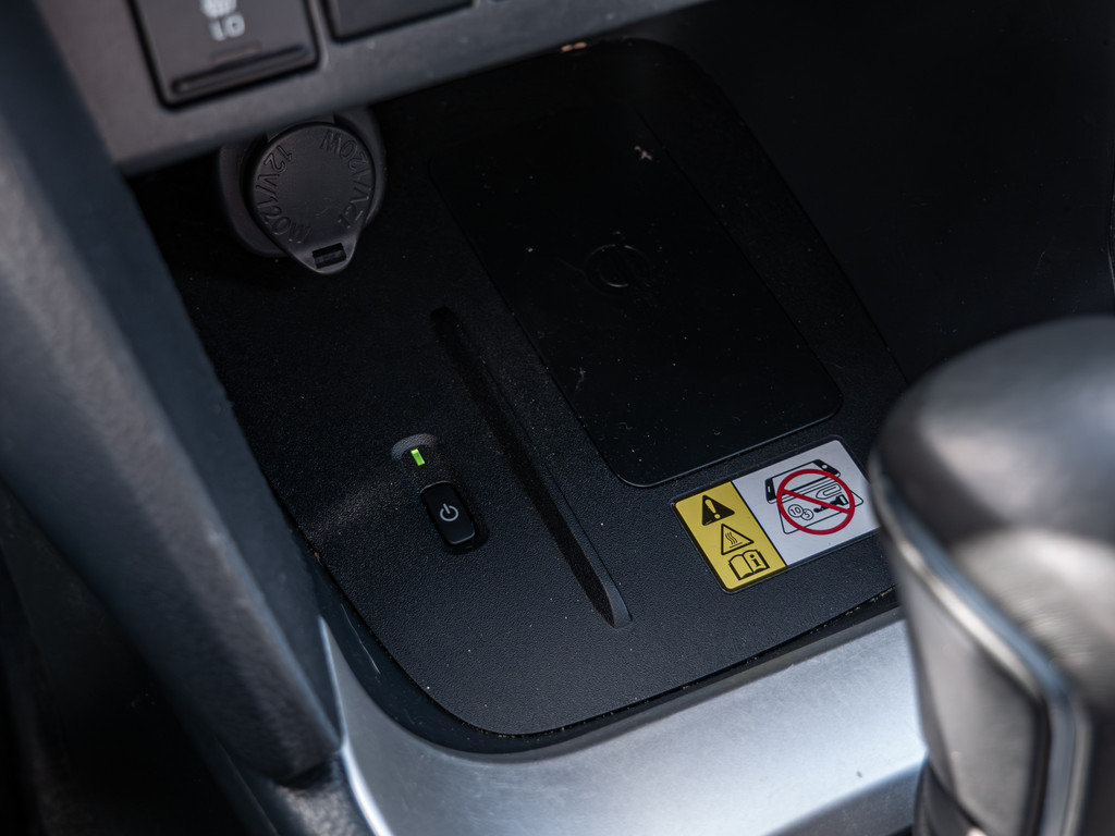Fahrzeugansicht TOYOTA Yaris Cross Hybrid 1.5 VVT-i Team Deutschland - Bild 18