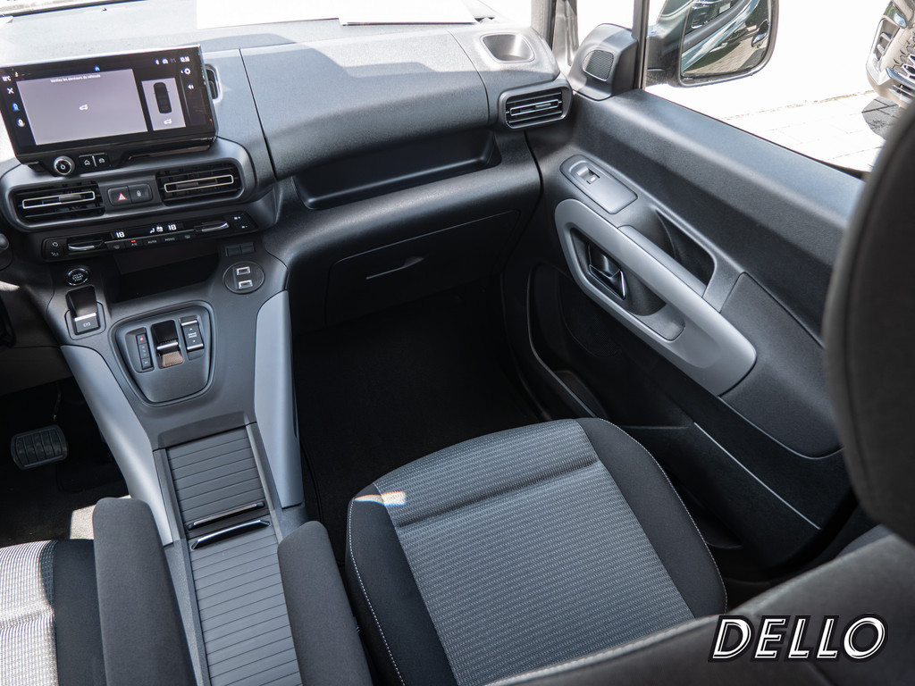 Fahrzeugansicht TOYOTA Proace City Verso 1.5 D-4D Teamplayer - Bild 6