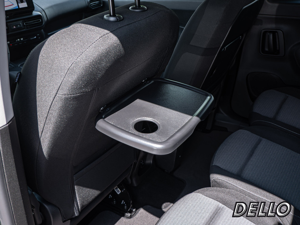Fahrzeugansicht TOYOTA Proace City Verso 1.5 D-4D Teamplayer - Bild 10