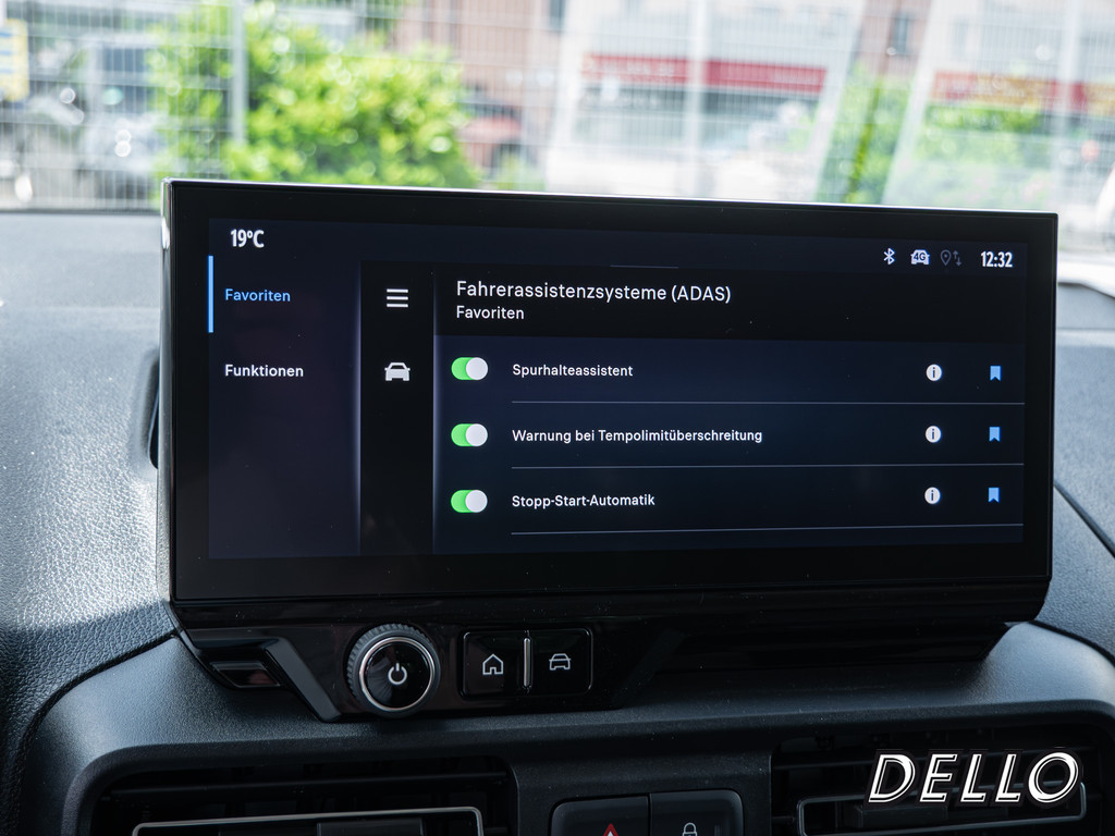 Fahrzeugansicht TOYOTA Proace City Verso 1.5 D-4D Teamplayer - Bild 14