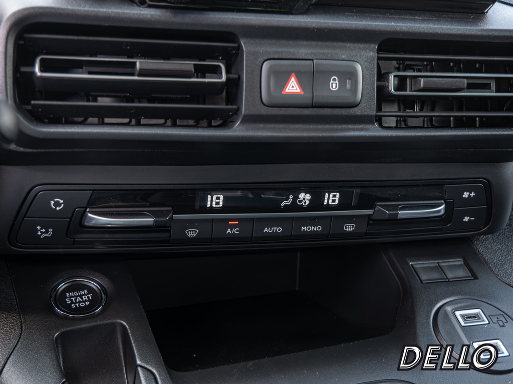 Fahrzeugansicht TOYOTA Proace City Verso 1.5 D-4D Teamplayer - Bild 16