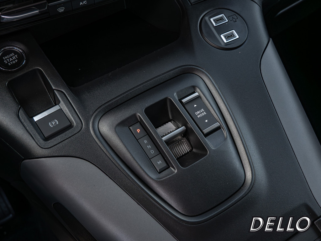 Fahrzeugansicht TOYOTA Proace City Verso 1.5 D-4D Teamplayer - Bild 17