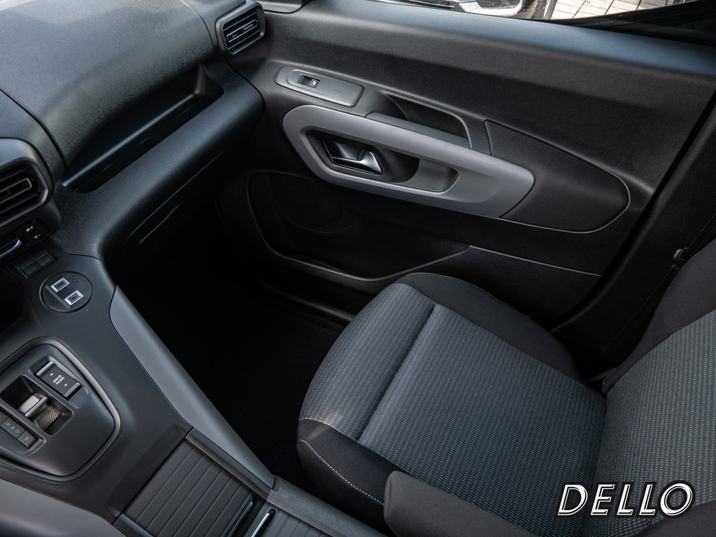 Fahrzeugansicht TOYOTA Proace City Verso 1.5 D-4D Teamplayer - Bild 19