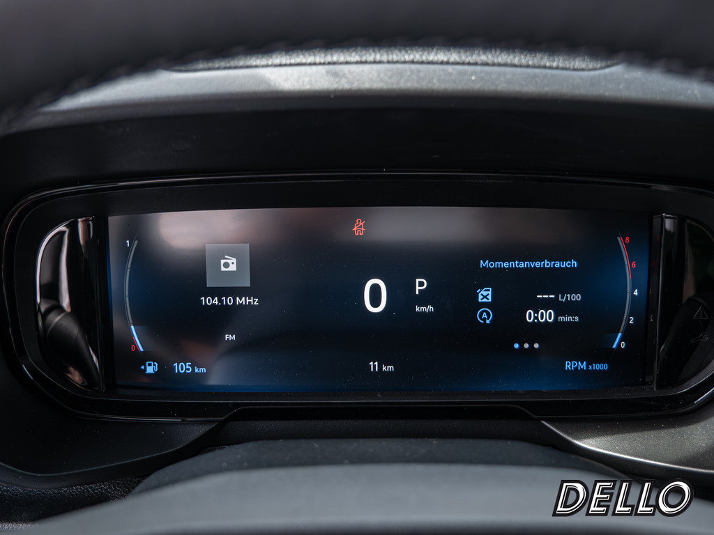 Fahrzeugansicht TOYOTA Proace City Verso 1.5 D-4D Teamplayer - Bild 21