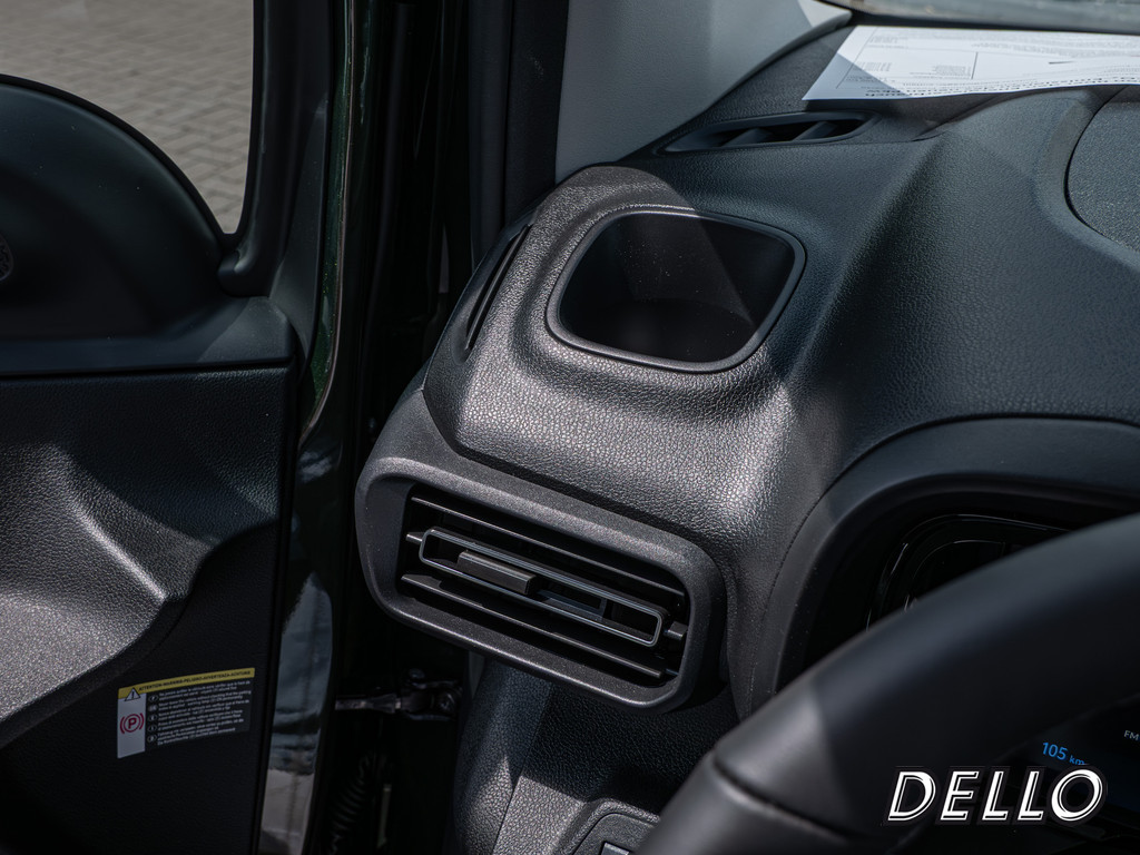 Fahrzeugansicht TOYOTA Proace City Verso 1.5 D-4D Teamplayer - Bild 27