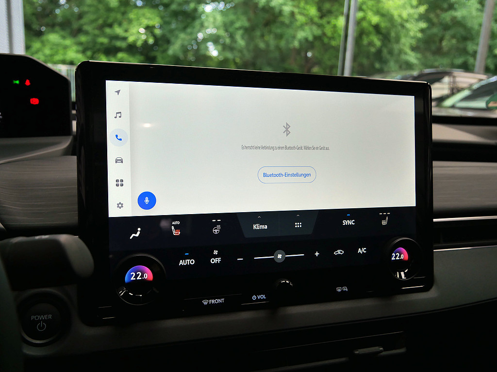 Fahrzeugansicht TOYOTA C-HR+ 252 kW AWD Lounge - Bild 16