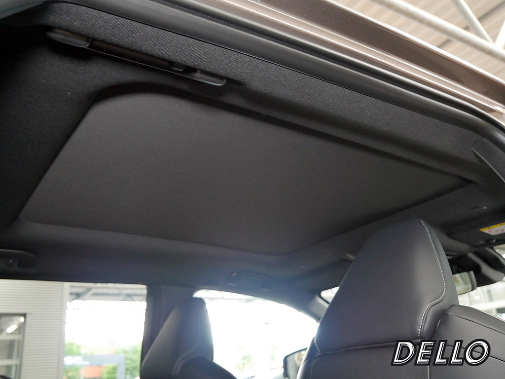 Fahrzeugansicht TOYOTA bZ4X Touring AWD Lounge - Bild 4
