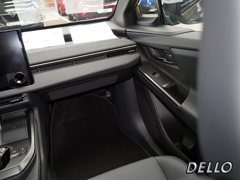 Fahrzeugansicht TOYOTA bZ4X Touring AWD Lounge - Bild 6