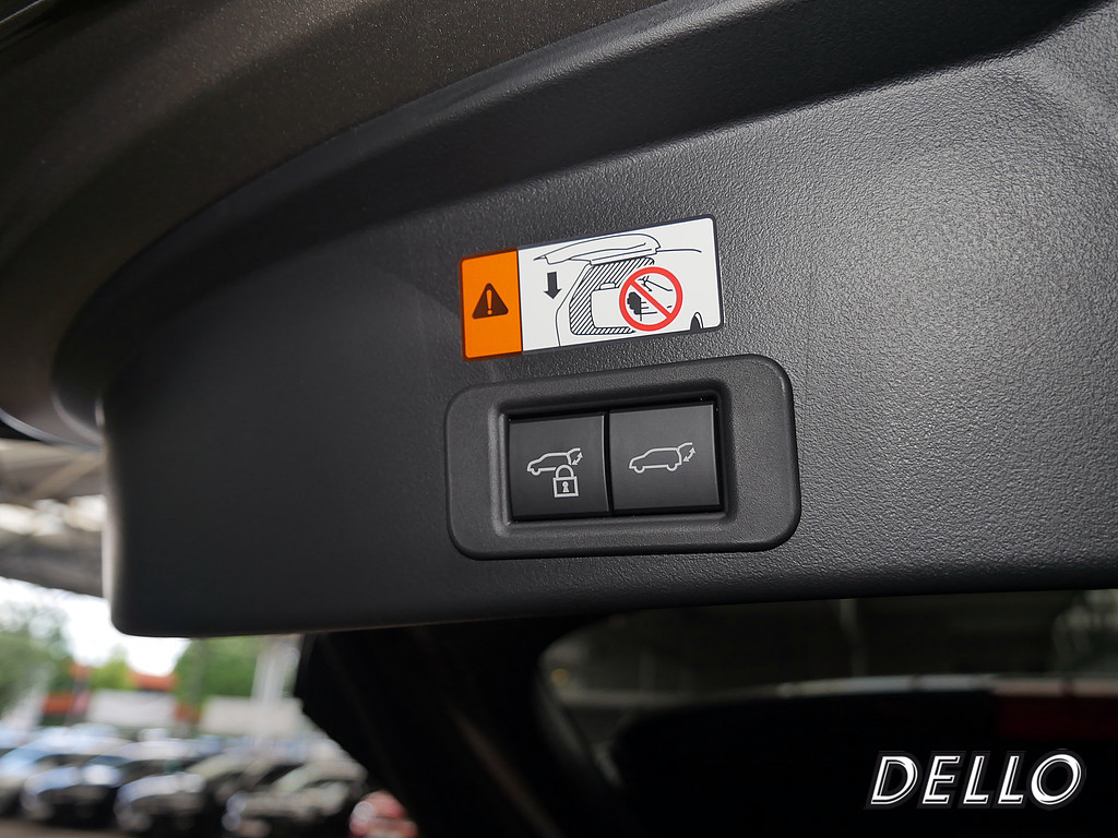 Fahrzeugansicht TOYOTA bZ4X Touring AWD Lounge - Bild 10