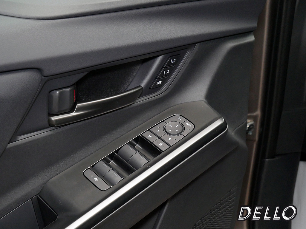 Fahrzeugansicht TOYOTA bZ4X Touring AWD Lounge - Bild 13