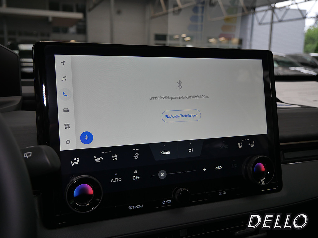 Fahrzeugansicht TOYOTA bZ4X Touring AWD Lounge - Bild 19