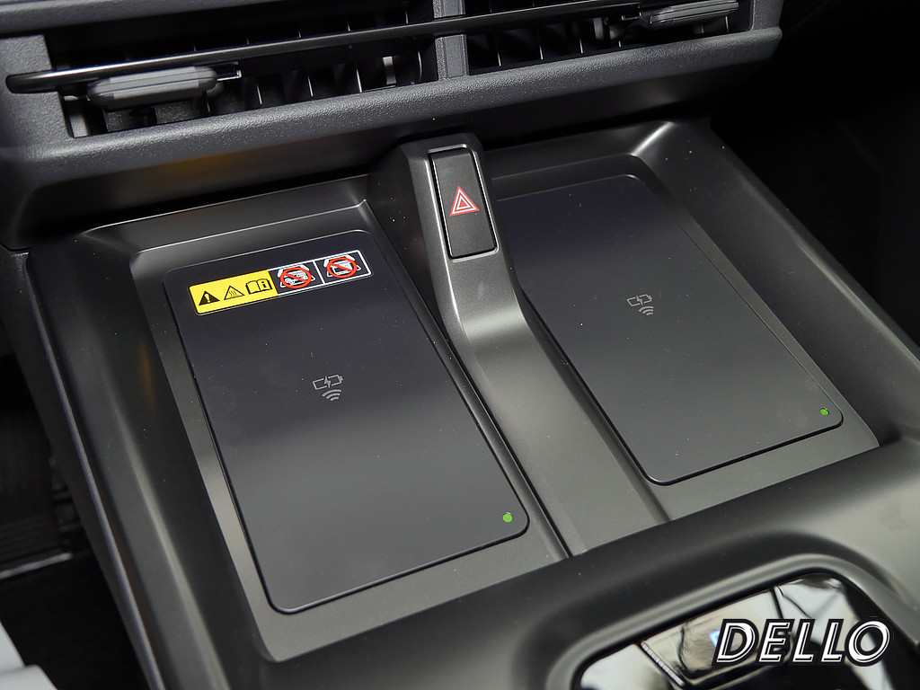 Fahrzeugansicht TOYOTA bZ4X Touring AWD Lounge - Bild 24