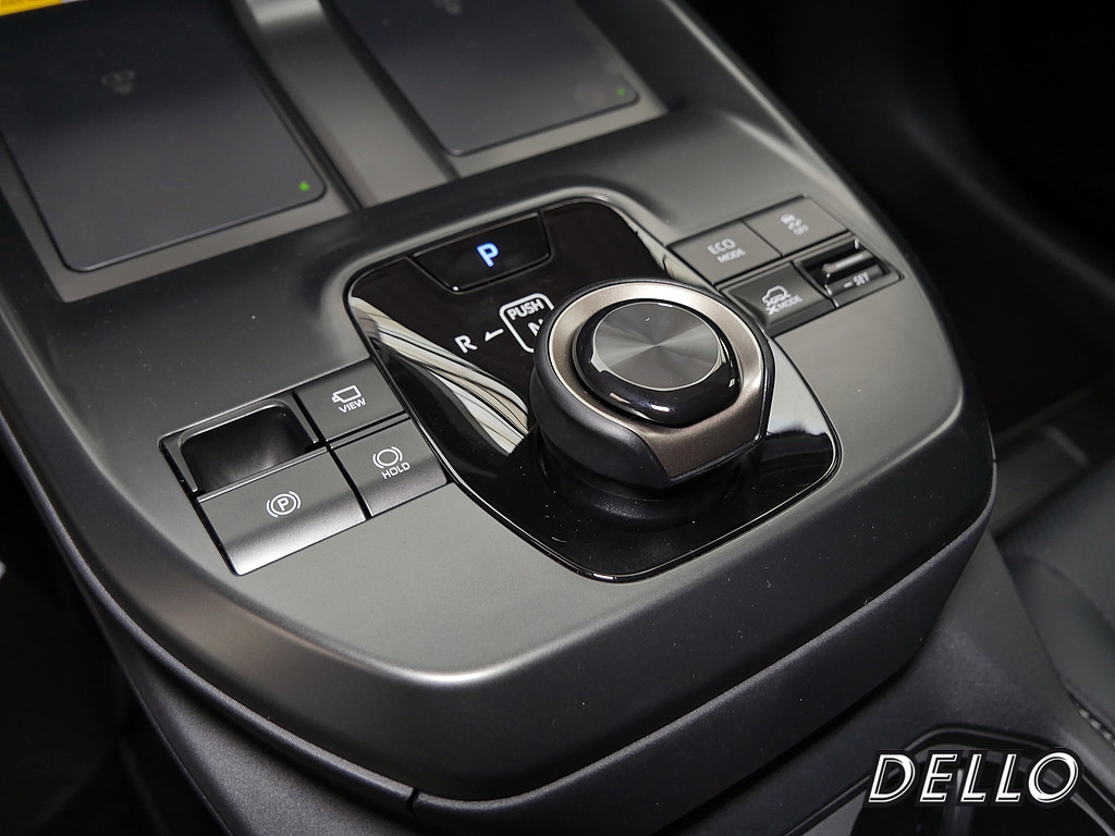 Fahrzeugansicht TOYOTA bZ4X Touring AWD Lounge - Bild 25