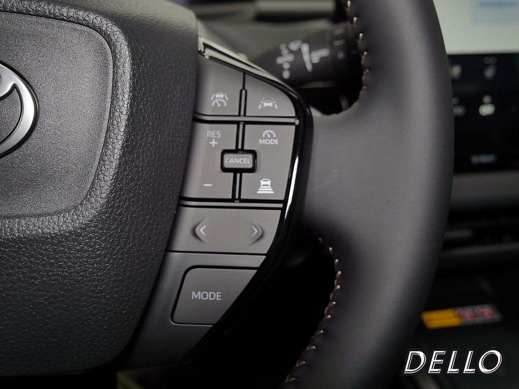Fahrzeugansicht TOYOTA bZ4X Touring AWD Lounge - Bild 27