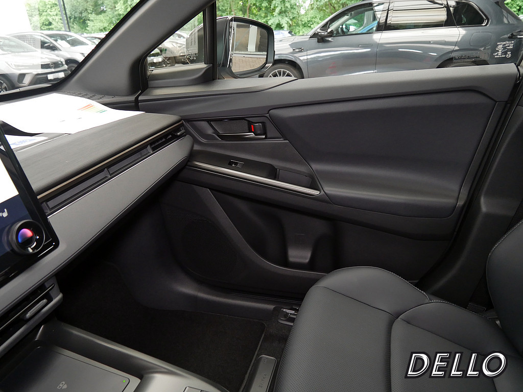 Fahrzeugansicht TOYOTA bZ4X Touring AWD Lounge - Bild 29