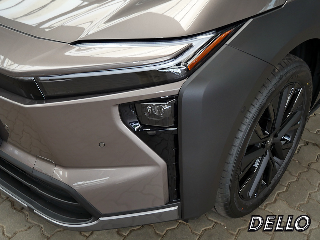 Fahrzeugansicht TOYOTA bZ4X Touring AWD Lounge - Bild 32
