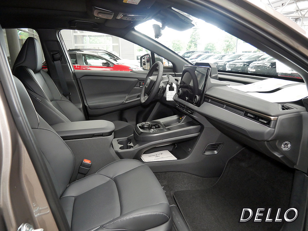 Fahrzeugansicht TOYOTA bZ4X Touring AWD Lounge - Bild 37