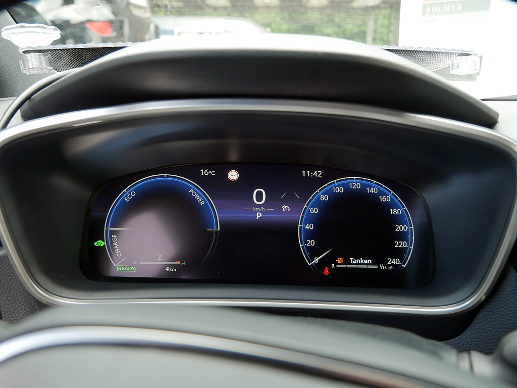 Fahrzeugansicht TOYOTA Corolla Touring Sports 1.8 Hybrid Teamplayer - Bild 19