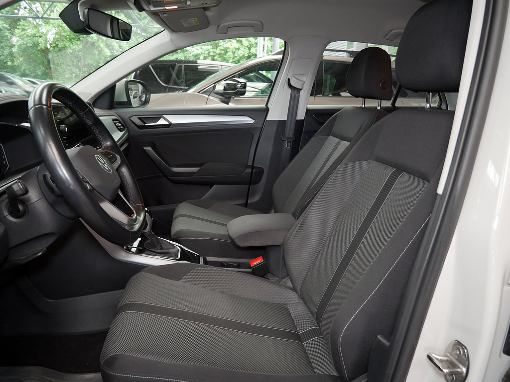 Fahrzeugansicht VW T-Roc 1.5 TSI Life - Bild 4
