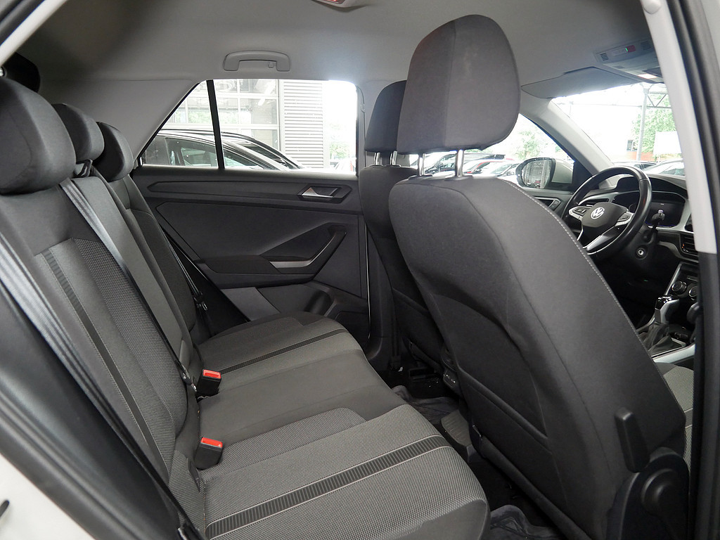 Fahrzeugansicht VW T-Roc 1.5 TSI Life - Bild 24