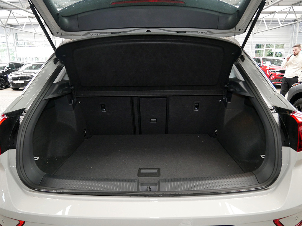 Fahrzeugansicht VW T-Roc 1.5 TSI Life - Bild 27