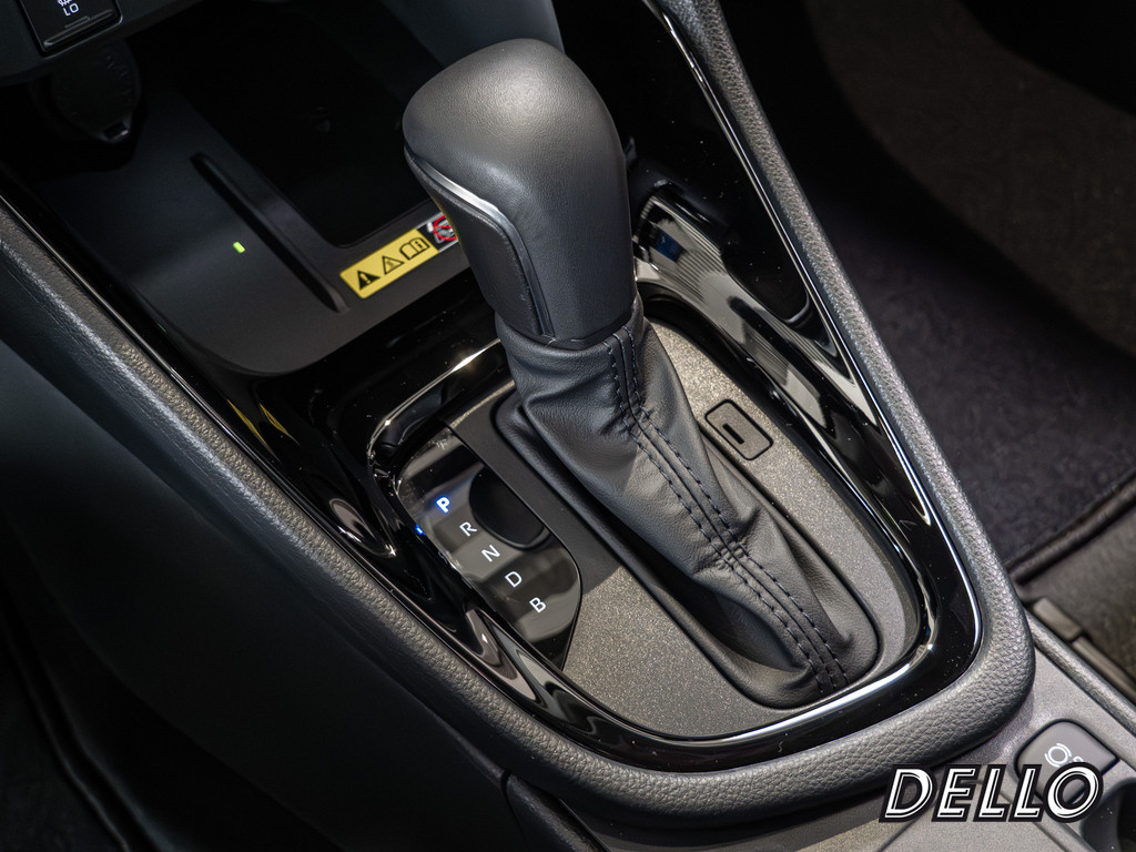 Fahrzeugansicht TOYOTA Yaris 1.5 Hybrid Teamplayer - Bild 17