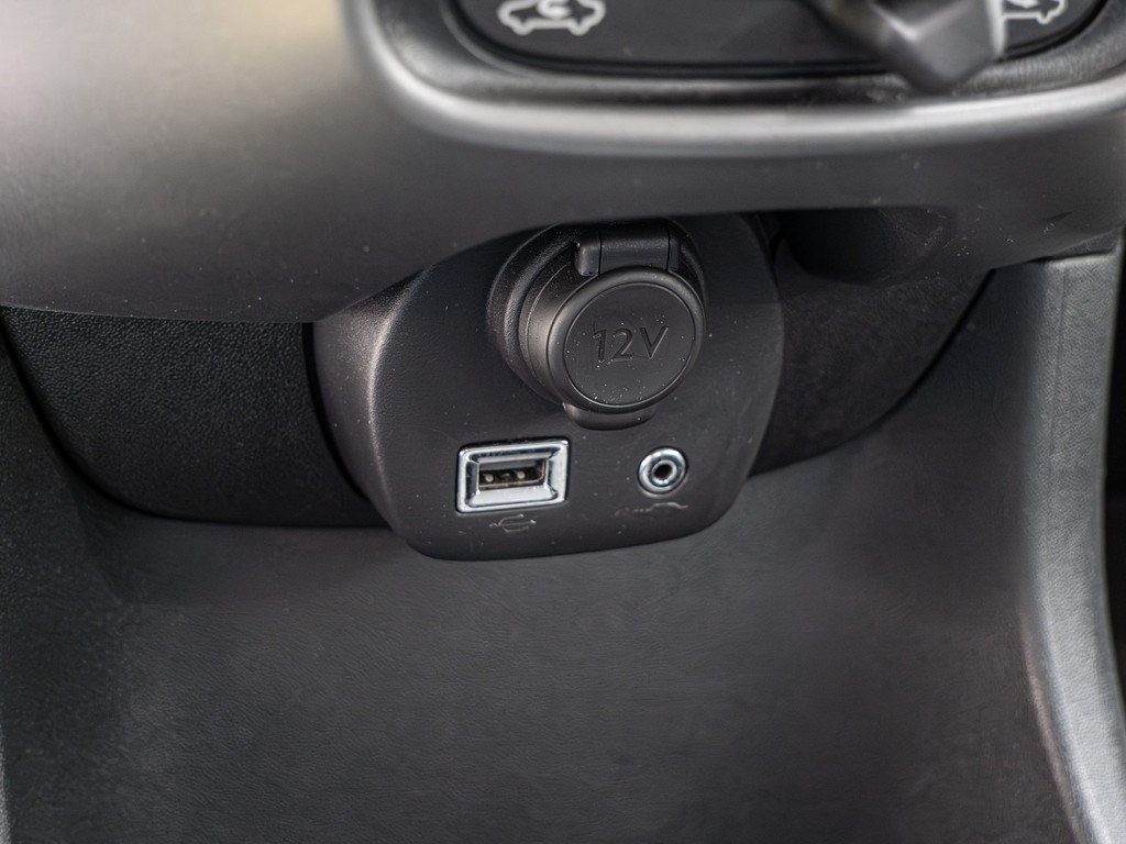 Fahrzeugansicht TOYOTA Aygo 1.0 X-play - Bild 17