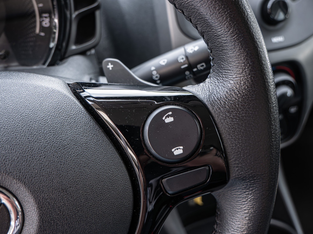 Fahrzeugansicht TOYOTA Aygo 1.0 X-play - Bild 26