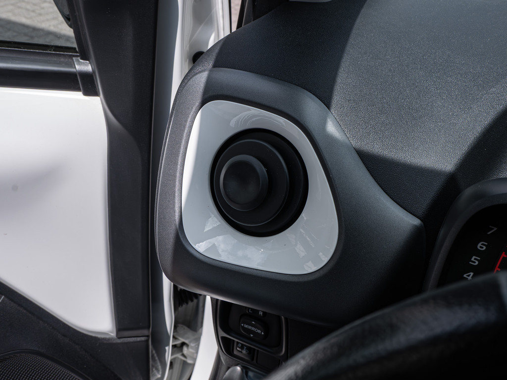 Fahrzeugansicht TOYOTA Aygo 1.0 X-play - Bild 27