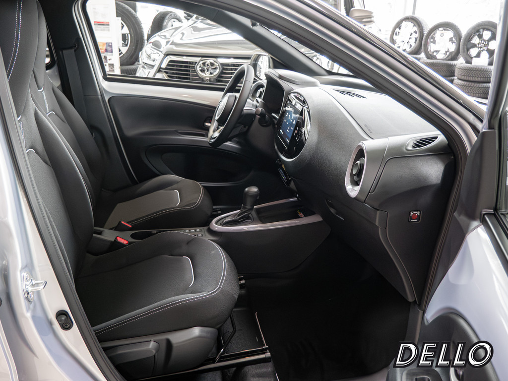 Fahrzeugansicht TOYOTA Aygo X 1.5 Hybrid Teamplayer - Bild 2