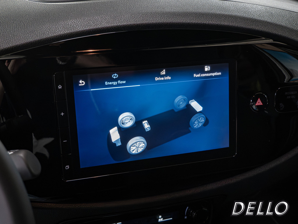 Fahrzeugansicht TOYOTA Aygo X 1.5 Hybrid Teamplayer - Bild 10