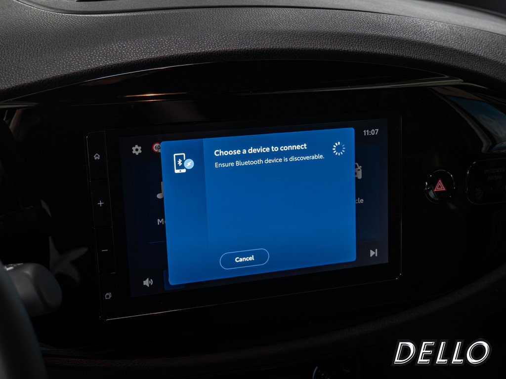Fahrzeugansicht TOYOTA Aygo X 1.5 Hybrid Teamplayer - Bild 11