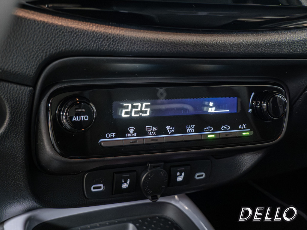 Fahrzeugansicht TOYOTA Aygo X 1.5 Hybrid Teamplayer - Bild 13