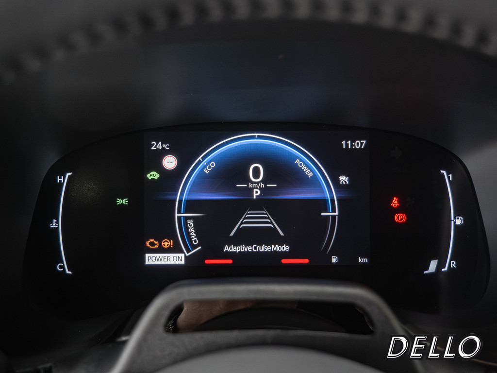 Fahrzeugansicht TOYOTA Aygo X 1.5 Hybrid Teamplayer - Bild 20