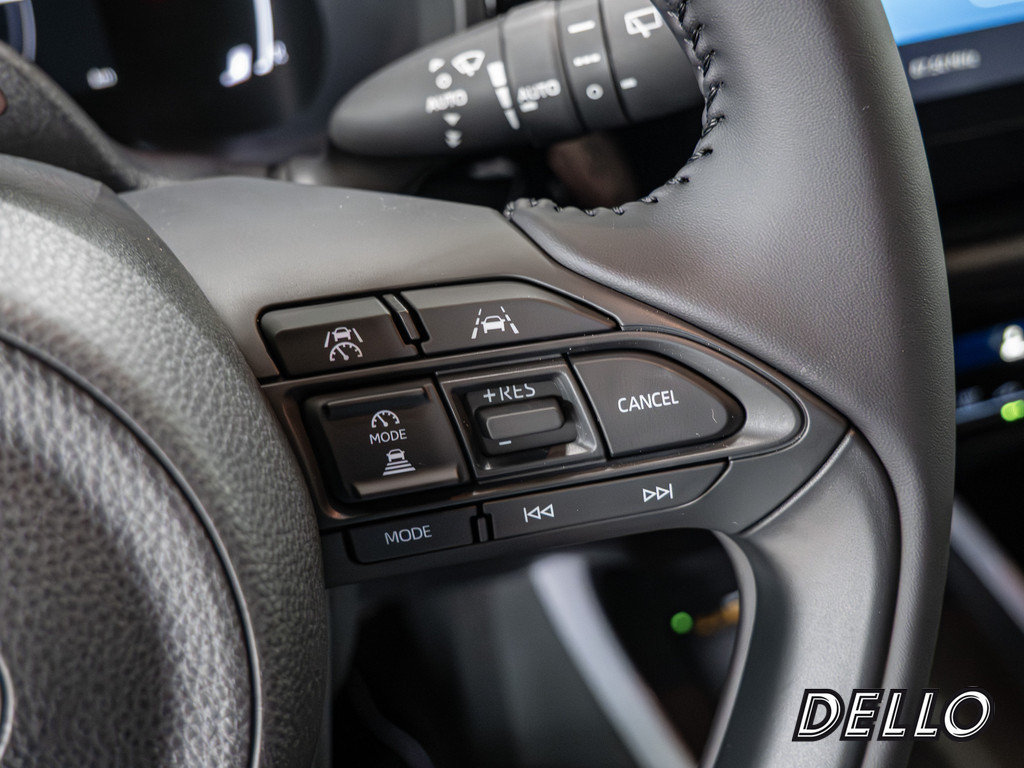 Fahrzeugansicht TOYOTA Aygo X 1.5 Hybrid Teamplayer - Bild 24