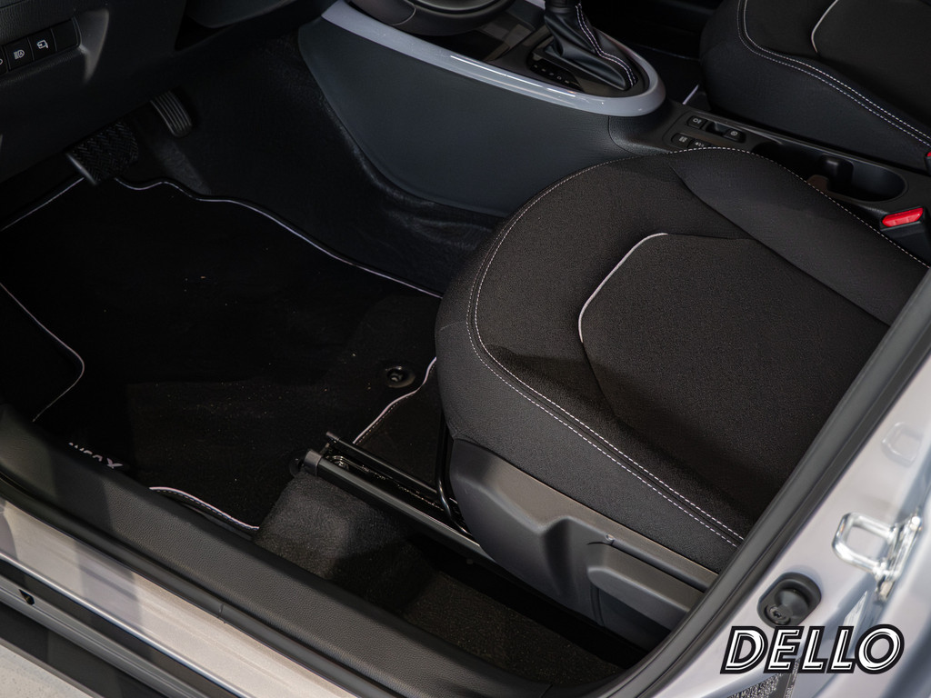 Fahrzeugansicht TOYOTA Aygo X 1.5 Hybrid Teamplayer - Bild 29