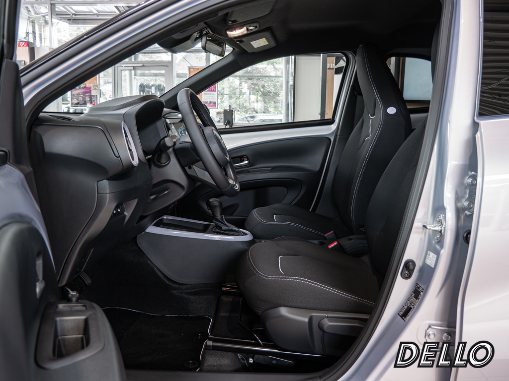 Fahrzeugansicht TOYOTA Aygo X 1.5 Hybrid Teamplayer - Bild 38